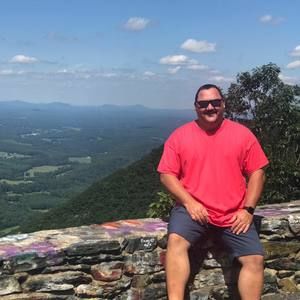 Meet your Posher, Randy